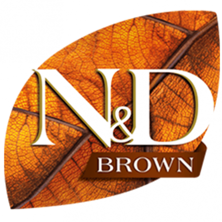 Farmina ND Brown