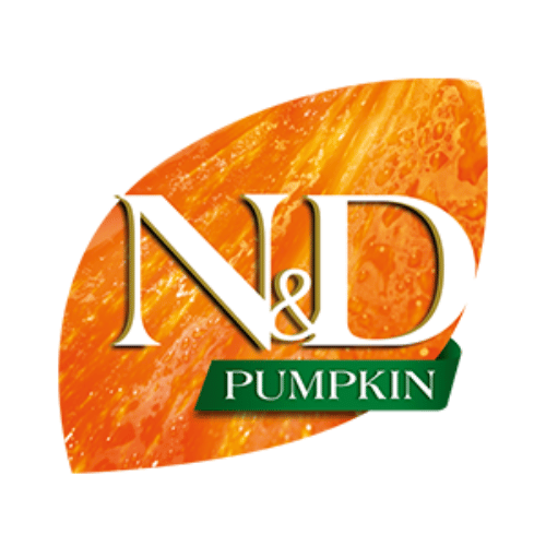 Farmina ND Pumpkin