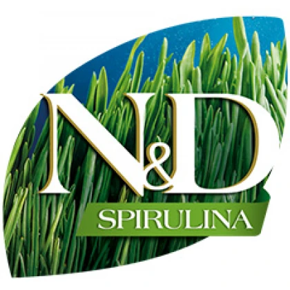 Farmina ND Spirulina