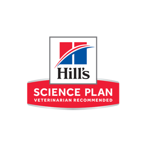 Hills Science Plan