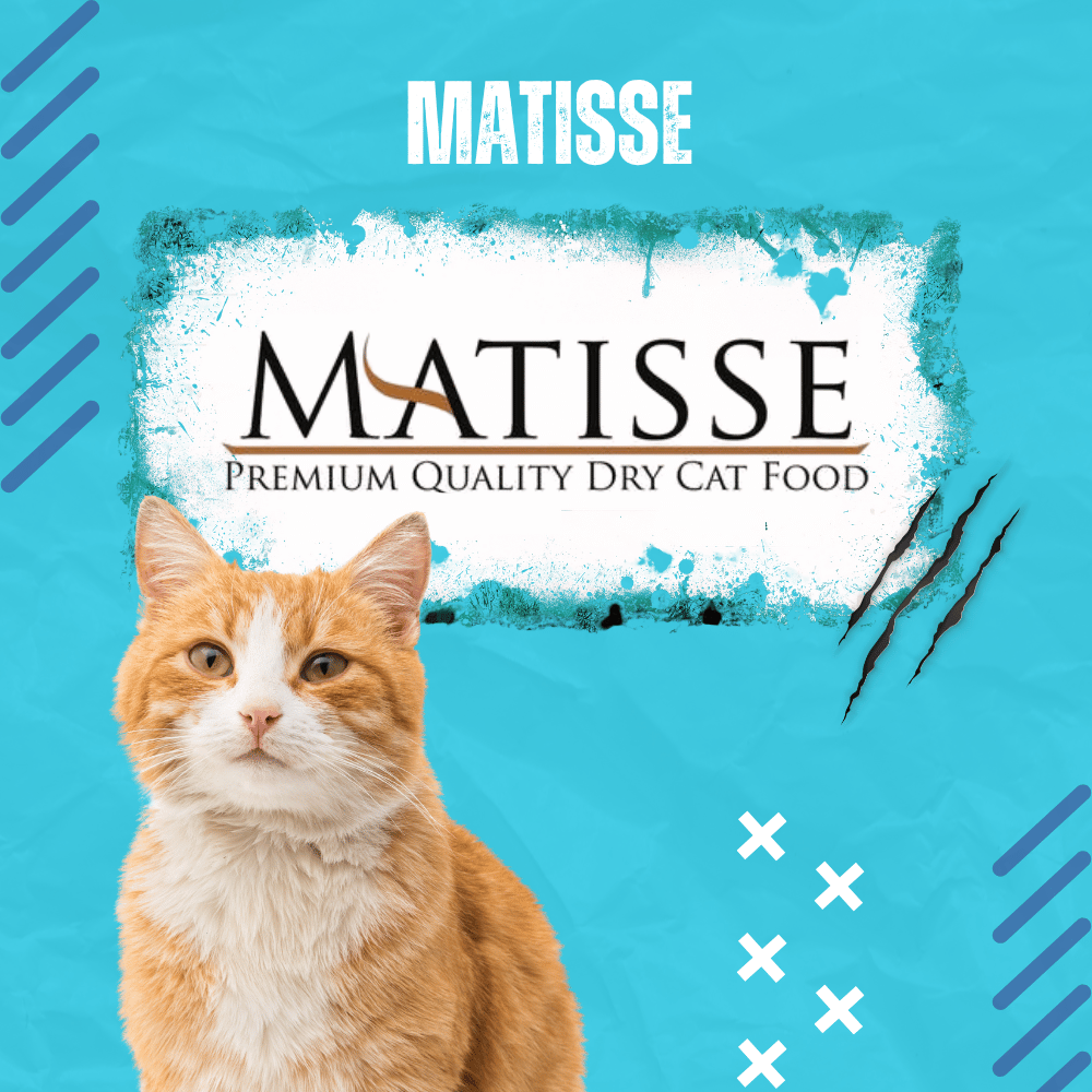 Храна за котка Matisse