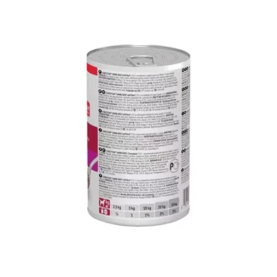 Консерви за куче Hills Hills SP Adult- консерви за куче с телешко