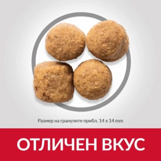 Храна за куче Hills Hills SP Large Adult- за едри породи със пиле