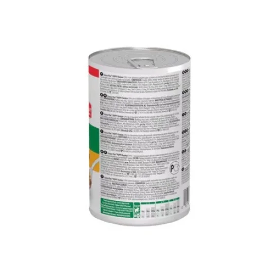 Консерви за куче Hills Hills SP Puppy- консерви за куче с пиле