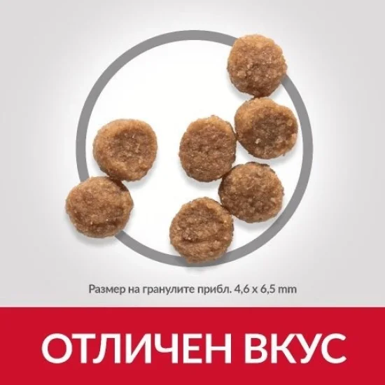 Храна за куче Hills Hills SP Puppy Small Mini- за малки породи, с пиле и ориз